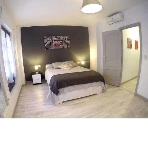 Apartamento Calle Cristo de la Yedra
