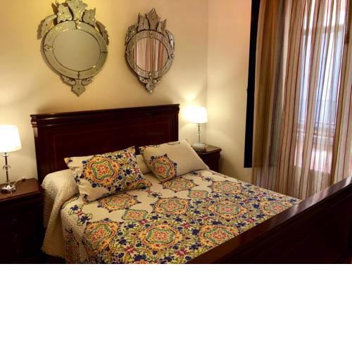Apartamento Calle Cuna