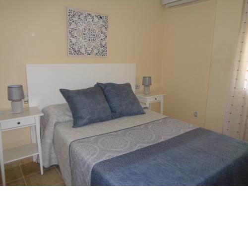 Apartamento Calle Fundadores