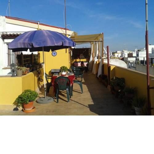Apartamento Calle Goles