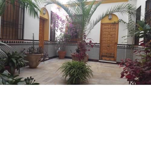 Apartamento Calle Leiva