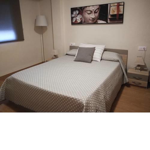 Apartamento Calle Lorca