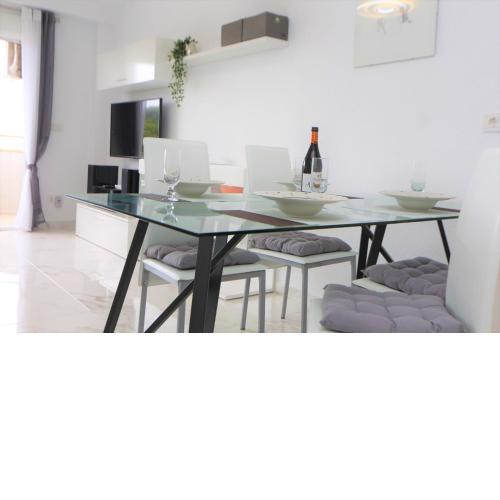 Apartamento Calle Mayor Ref. 8271