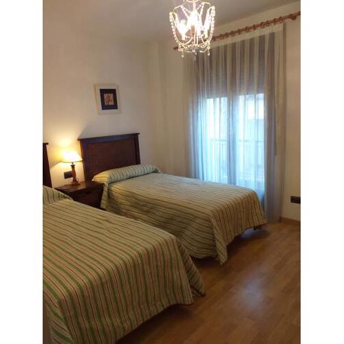 Apartamento calle Mayor