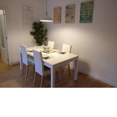 Apartamento Calle Paz