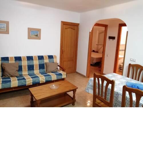 Apartamento Calle Prado Peñiscola Inmo20
