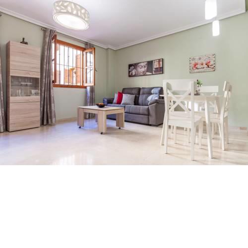 Apartamento Calle Sierpes