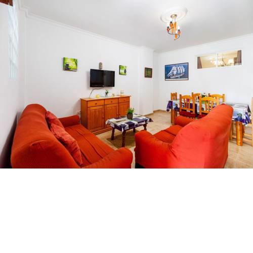 Apartamento Calle Sol