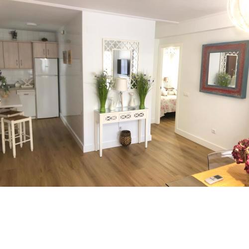 Apartamento Calle Teodosio