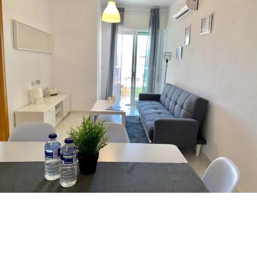 Apartamento calle Zammit 48