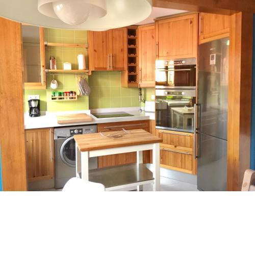 Apartamento CalleEstafeta