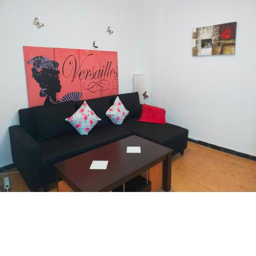 Apartamento Callejon del Beso