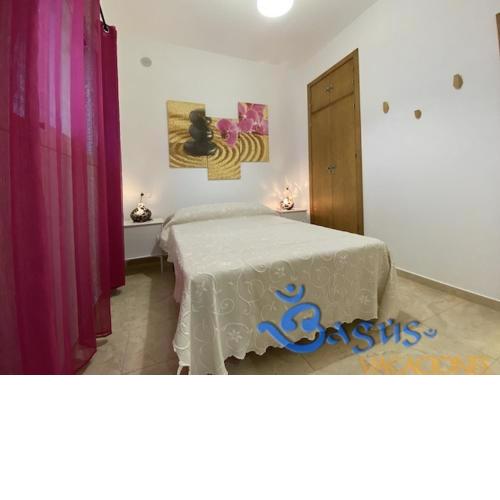 APARTAMENTO CALMA EN EL CENTRO