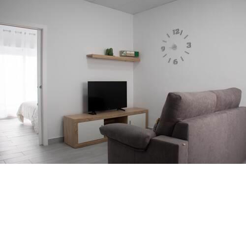 Apartamento Calma