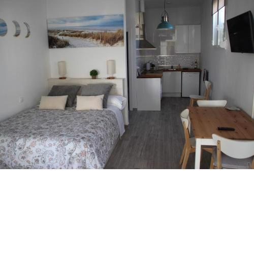 Apartamento “CALMA”