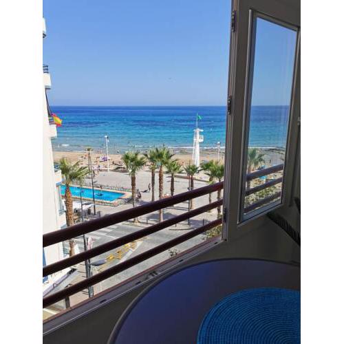 Apartamento Calpe Beach