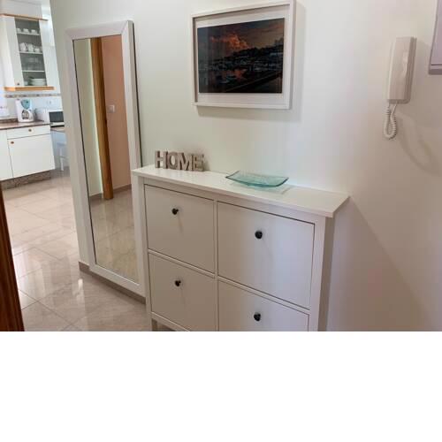 Apartamento Calvarios