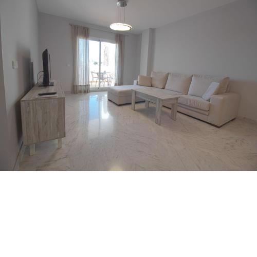 Apartamento Calypso, sol y playa