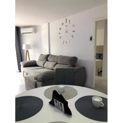 Apartamento Calypso