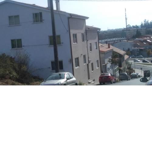 Apartamento Calzada 16