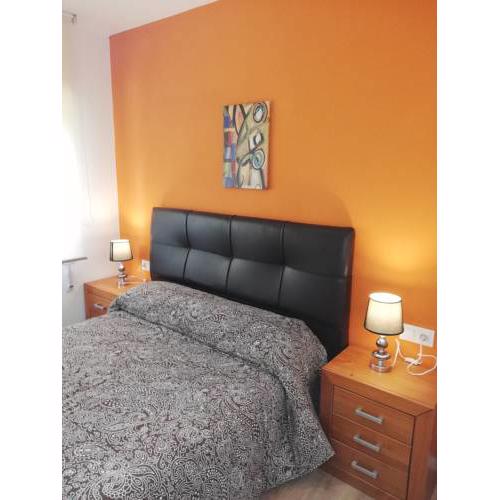 Apartamento Calzada II