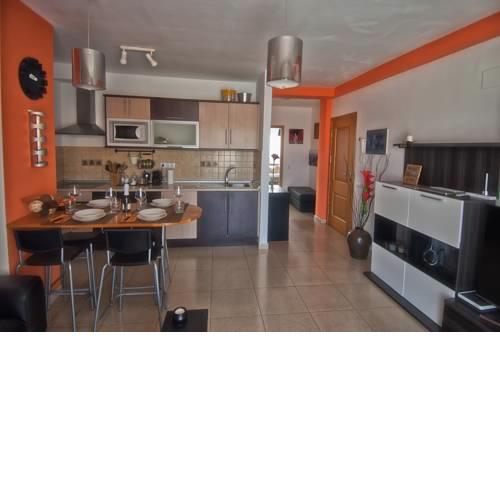 Apartamento Camakan