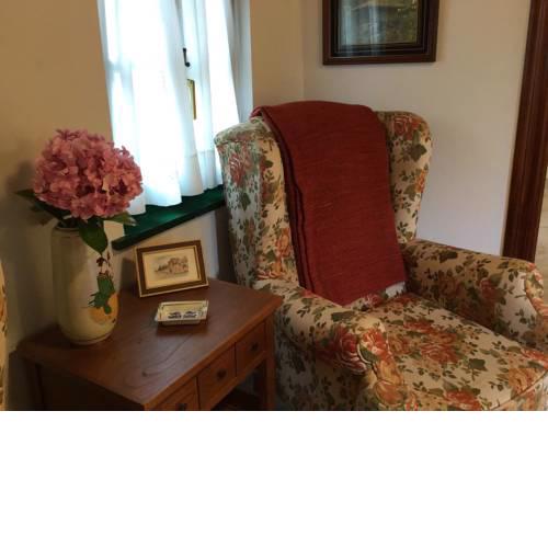 Apartamento Camangu C