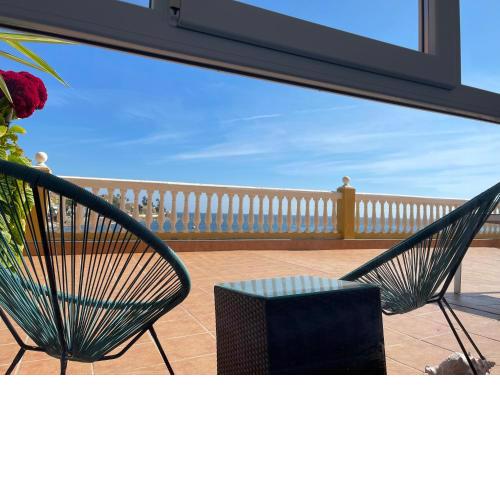 Apartamento Camarote