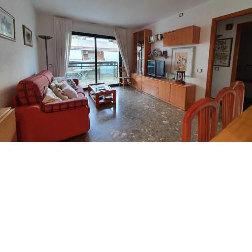 Apartamento Cambrils 1 Línea