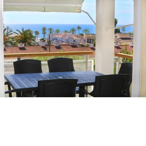 Apartamento Cambrils bahía 17781 Family Complex