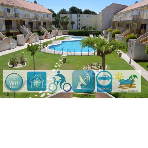 Apartamento Cambrils Duplex