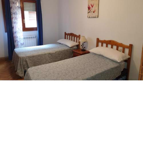 Apartamento Cameros