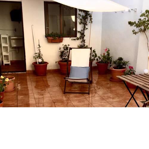 Apartamento Camí Real