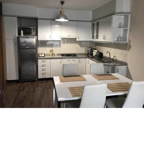 Apartamento Camino de Santiago