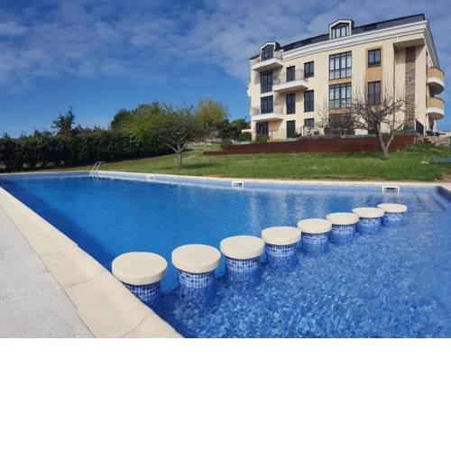 Apartamento Camino del Mar