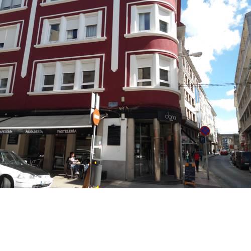 Apartamento Camiño Real