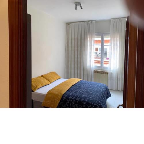 APARTAMENTO CAMPA ZONA CENTRO LOGROÑO