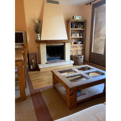 Apartamento Campanal de Izas