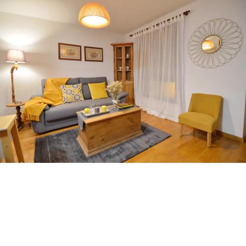 Apartamento Campanero