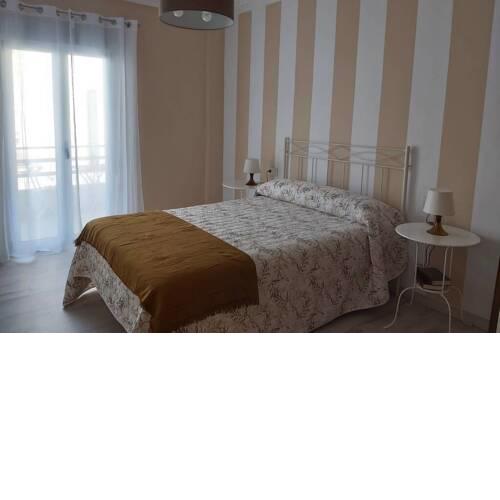 APARTAMENTO CAMPANIA