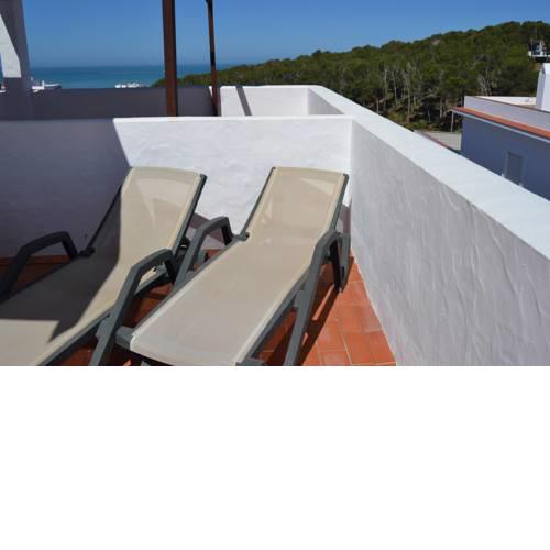 Apartamento Campanillas