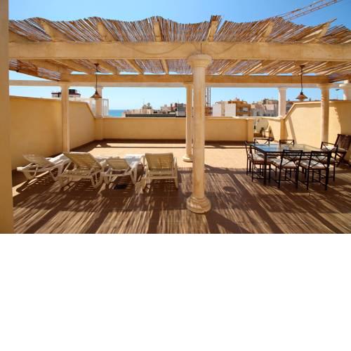 Apartamento Campello