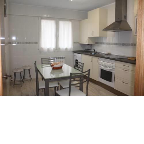 Apartamento Campillín