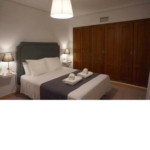 Apartamento Campillo 23 Trujillo