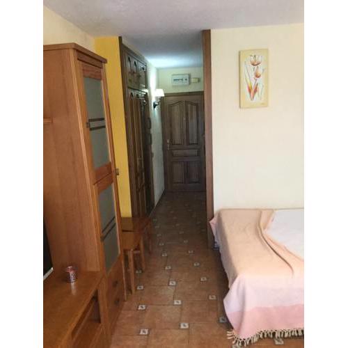 Apartamento Campillo