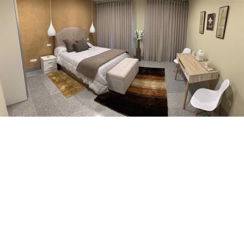 Apartamento "CAMPO CARMEN"