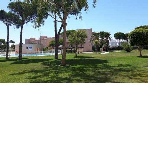 Apartamento Campo de Golf