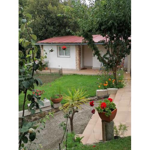 APARTAMENTO CAMPO SANTA BAIA