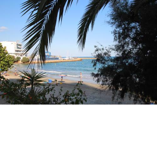 Apartamento Campoamor