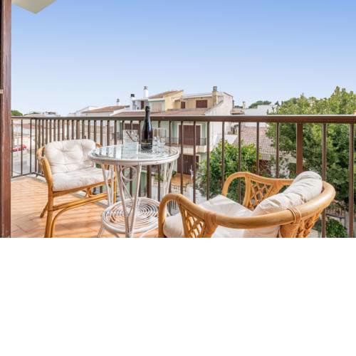 Apartamento Can Aleix